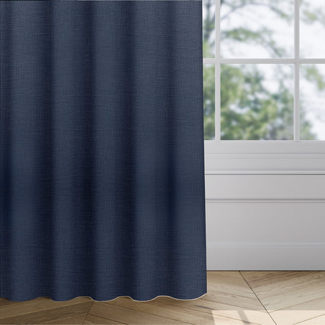 Lorenzo Ink Curtains - Zen Shades