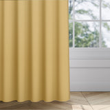 Lorenzo Lemon Curtains - Zen Shades