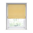 Lorenzo Lemon Roman Blinds - Zen Shades