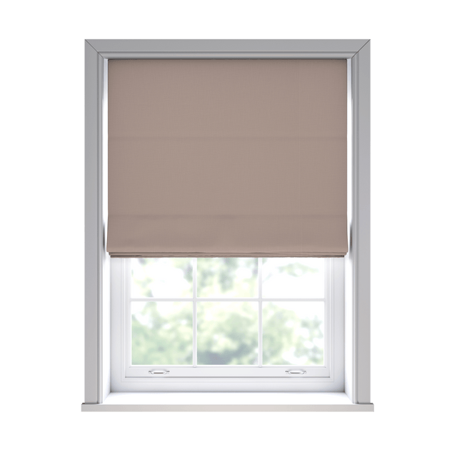 Lorenzo Mouse Roman Blinds - Zen Shades