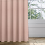 Lorenzo Shell Curtains - Zen Shades