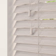 Lunar Oak Faux Wood Blinds - Zen Shades