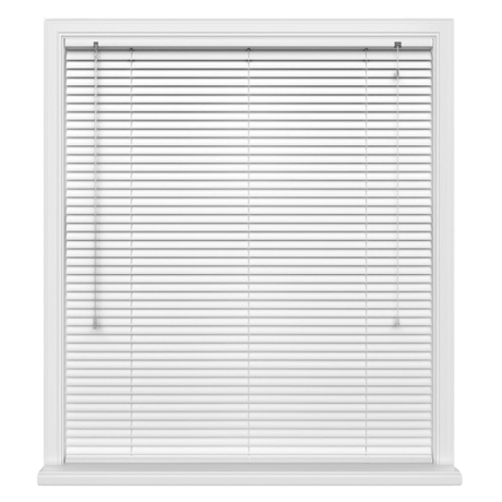 Lyra Matt Venetian Blinds - Zen Shades