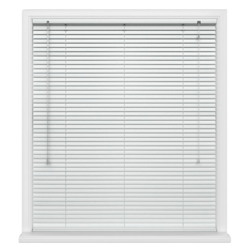 Matt Venetian Blinds - Zen Shades