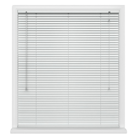 Matt Venetian Blinds - Zen Shades