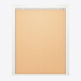 Matte Desert Mist Venetian Blinds - Zen Shades