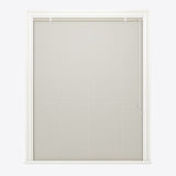 Matte Oyster White Venetian Blinds - Zen Shades