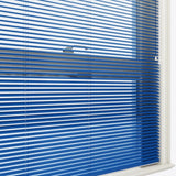 Matte Snorkel Blue Venetian Blinds - Zen Shades