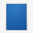 Matte Snorkel Blue Venetian Blinds - Zen Shades