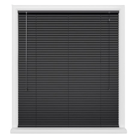 Merle Matt Venetian Blinds - Zen Shades