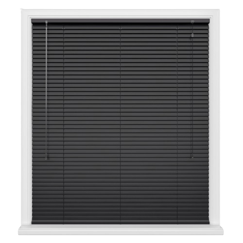 Merle Matt Venetian Blinds - Zen Shades