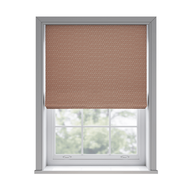 Mimi Melba Roman Blinds - Zen Shades