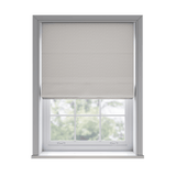 Mimi Satin Roman Blinds - Zen Shades