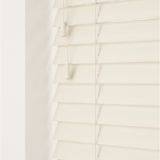 Mirage Faux Wood Blinds - Zen Shades