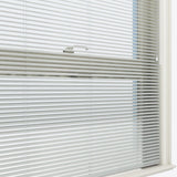 Mirage Grey Venetian Blinds - Zen Shades