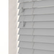 Mission Faux Wood Blinds - Zen Shades