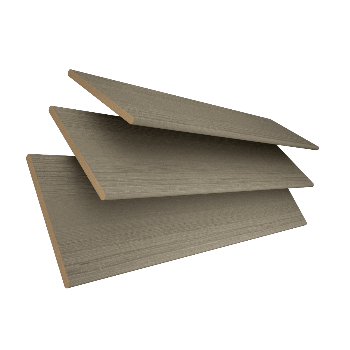 Montana Real Wooden Blinds - Zen Shades