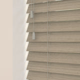 Montana Real Wooden Blinds - Zen Shades