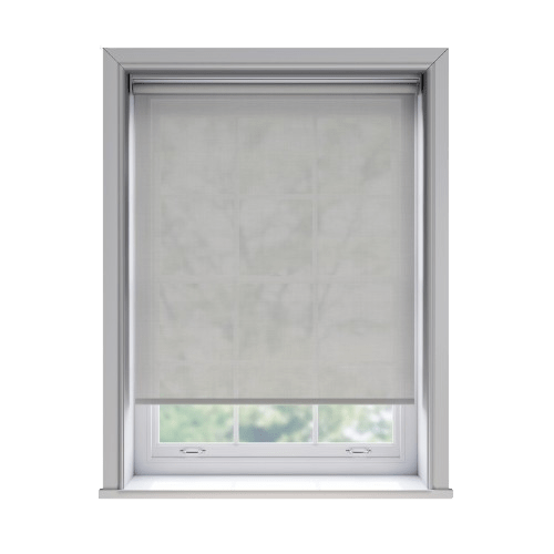 Mood Cotton Roller Blinds - Zen Shades