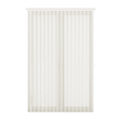 Mood Cotton Vertical Blinds - Zen Shades