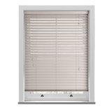 Morena Real Wooden Blinds - Zen Shades