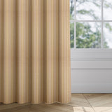 Noble Summer Curtains - Zen Shades