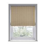 Noble Summer Roman Blinds - Zen Shades