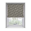 Nomad Fossil Roman Blinds - Zen Shades