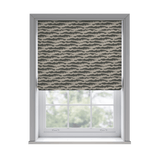 Nomad Fossil Roman Blinds - Zen Shades