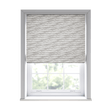 Nomad Platinum Roman Blinds - Zen Shades