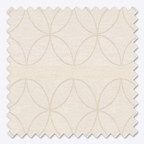 Orbit Eggnog Roman Blinds - Zen Shades