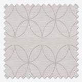 Orbit Moonbeam Roman Blinds - Zen Shades