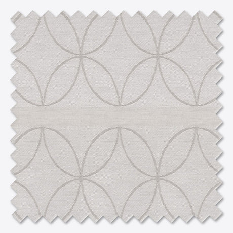 Orbit Moonbeam Roman Blinds - Zen Shades