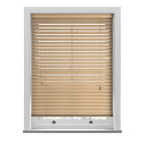 Oregon Real Wooden Blinds - Zen Shades