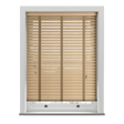 Oregon Real Wooden Blinds With Tapes - Zen Shades