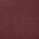 Ortega Cranberry Curtains - Zen Shades