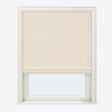 Oxford Birch Roman Blinds - Zen Shades