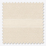 Oxford Birch Roman Blinds - Zen Shades