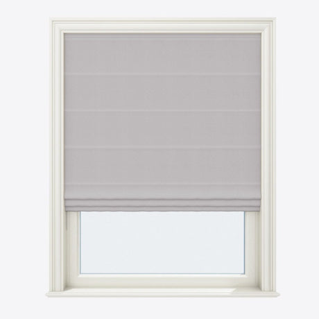 Oxford Paloma Roman Blinds - Zen Shades