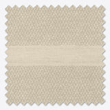 Oxford Tidal Foam Roman Blinds - Zen Shades