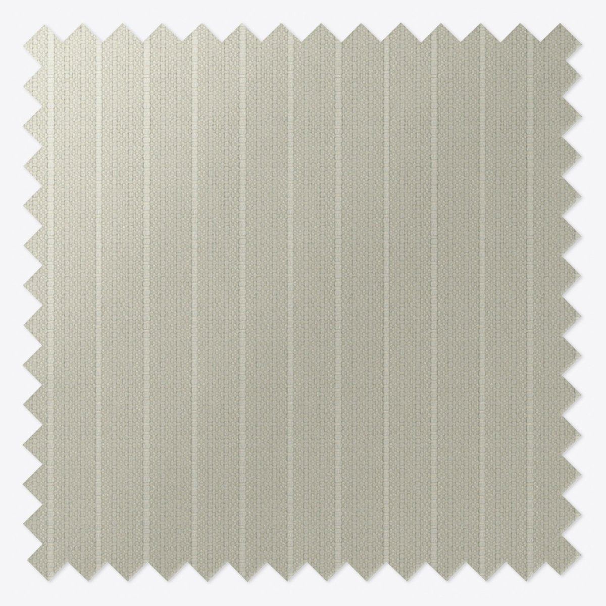 Pencil Stripe Agate Gray Vertical Blinds - Zen Shades