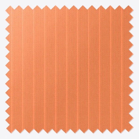 Pencil Stripe Autumn Sunset Vertical Blinds - Zen Shades