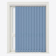 Pencil Stripe Citadel Vertical Blinds - Zen Shades