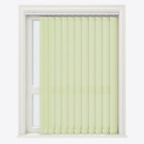 Pencil Stripe Margarita Vertical Blinds Replacement Slats - Zen Shades