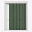 Pencil Stripe Pleasant Hill Vertical Blinds - Zen Shades