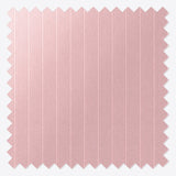 Pencil Stripe Shrub Rose Vertical Blinds - Zen Shades