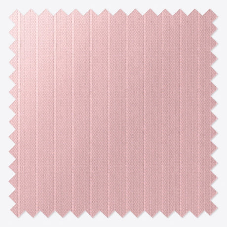 Pencil Stripe Shrub Rose Vertical Blinds - Zen Shades