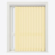 Pencil Stripe Sunlight Vertical Blinds - Zen Shades