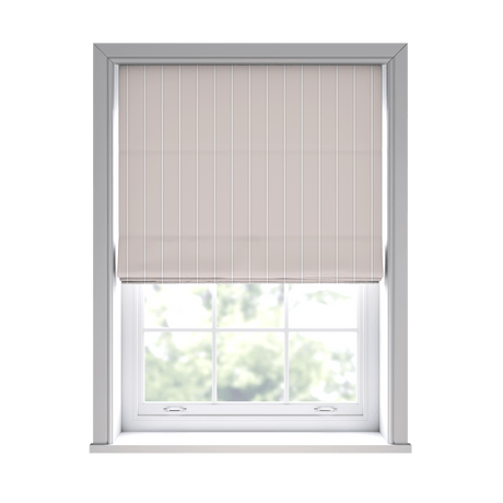 Pinnacle Amelia Roman Blinds - Zen Shades