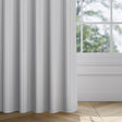 Pinnacle Slate Curtains - Zen Shades